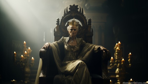 Nomes titulos nobreza