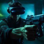 150 Nomes Criativos para Equipes de Jogos de Tiro Nomes equipes jogos tiro