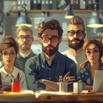 75 Nomes Criativos para Grupos de Experts Nomes grupo experts