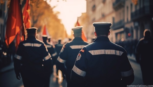 Nomes operacoes policiais