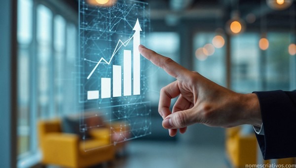 Nomes empresas financeiras