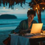 150 Nomes Criativos para Nômadas Digitais Nomes nomadas digitais