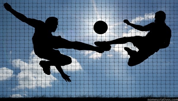 Nomes torneio fotevolei