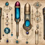 75 Nomes Criativos para Armas Mágicas Nomes Armas Magicas