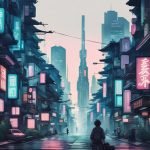 75 Nomes Criativos para Cidades Cyberpunk Nomes Cidades Cyberpunk