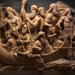 75 Nomes Criativos para Deuses da Mesopotâmia Nomes Deuses Mesopotania