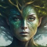 75 Nomes Criativos para Dríades Nomes Driades
