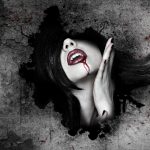 75 Nomes Criativos para Vampiros Nomes Vampiros