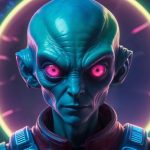 75 Nomes Criativos para Alienígenas Sirianos Nomes Alienigenas Sirianos
