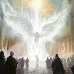 75 Nomes Criativos para Anjos Bíblicos Nomes Anjos Biblicos