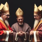 75 Nomes Criativos para Arcebispos Católicos Nomes Arcebistos Catolicos
