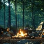 75 Nomes Criativos para Área de Camping Nomes Area Camping