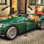 75 Nomes Criativos para Carros Verde Nomes Carros Verde