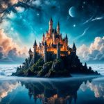 75 Nomes Criativos para Castelos Fantásticos Nomes Castelos Fantasticos