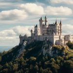 75 Nomes Criativos para Castelos Medievais Nomes Castelos Medievais