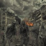75 Nomes Criativos para Cidades Zumbi Nomes Cidade Zumbi