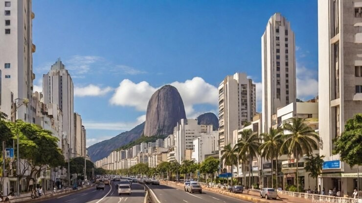 Nomes Cidades Brasil