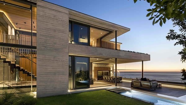 Nomes Condominios Luxo