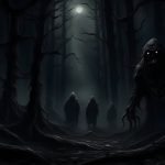 75 Nomes Criativos para Criaturas Grotescas Nomes Criaturas Grotescas