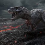 75 Nomes Criativos para Dinossauros Nomes Dinossauros
