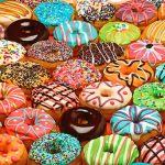 75 Nomes Criativos para Donuts Nomes Donuts