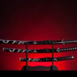 75 Nomes Criativos para Espadas Nomes Espadas
