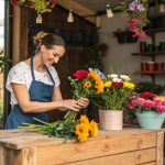 75 Nomes Criativos para Floriculturas Nomes Floristas
