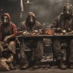 75 Nomes Criativos para Cenários Apocalípticos Nomes Futuros Apocalipticos