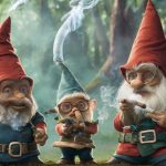 75 Nomes Criativos para Gnomos Nomes Gnomos