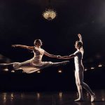 75 Nomes Criativos para Grupos de Ballet Nomes Grupos Ballet