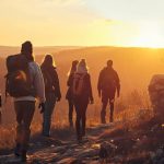 75 Nomes Criativos para Grupos de Caminhada Nomes Grupos Caminhada