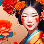 75 Nomes Criativos Japoneses Nomes Japoneses
