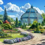 75 Nomes Criativos para Jardins Botânicos Nomes Jardins Botanicos