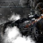 75 Nomes Criativos para Locomotivas Nomes Locomotivas