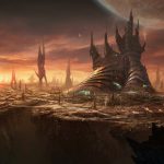 75 Nomes Criativos para Mundos Alienígenas Nomes Mundos Alienigenas