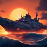 75 Nomes Criativos para Navios Nomes Navios
