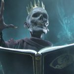 75 Nomes Criativos para Necromantes Nomes Necromante