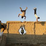 75 Nomes Criativos para Parques de Parkour Nomes Parques Parkour