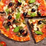 75 Nomes Criativos para Pizzas Nomes Pizzas