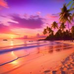 75 Nomes Criativos para Praias Nomes Praias