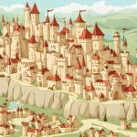 75 Nomes Criativos para Reinos Medieval Nomes Reinos Medieval
