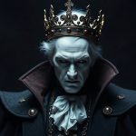 75 Nomes Criativos para Reis Vampiros Nomes Reis Vampiro