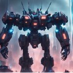 75 Nomes Criativos para Robôs Gigantes de Aço Nomes Robot Gigante Aco