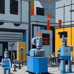 75 Nomes Criativos para Robôs Nomes Robots