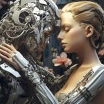 75 Nomes Criativos para Seres Robóticos Nomes Seres Robotica Futurista