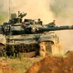 75 Nomes Criativos para Tanques de Guerra Nomes Tanques Guerra