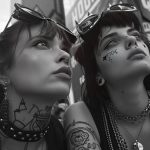 75 Nomes Criativos para Tribos Punk Nomes Tribos Punk