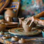 75 Nomes Criativos para Atelier de Cerâmica Nomes atelier ceramica