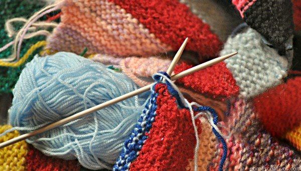Nomes atelier croche