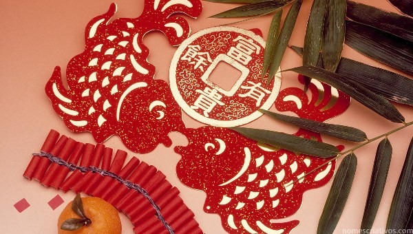 Nomes atelier feng shui